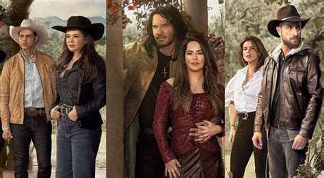 pasion de gavilanes parejas|Quiénes son las parejas de Pasión de Gavilanes en la。